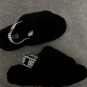 UGG Fluff Yeah Slide’s